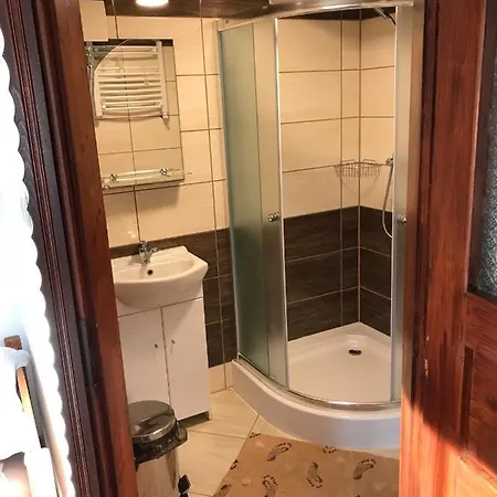 Apartament I Pokoje U Piotra Sromowce Niżne Eksteriør bilde