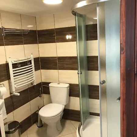 Apartament I Pokoje U Piotra Sromowce Niżne Eksteriør bilde