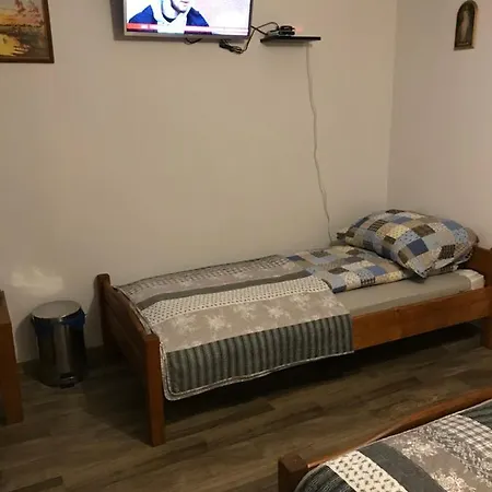 Apartament I Pokoje U Piotra Sromowce Niżne Eksteriør bilde