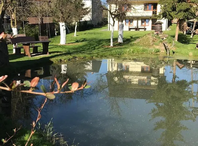 Apartament I Pokoje U Piotra