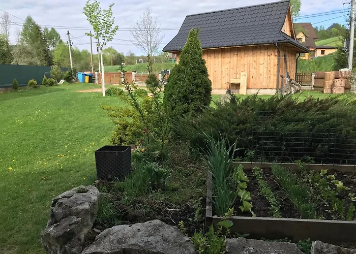 Apartament I Pokoje U Piotra