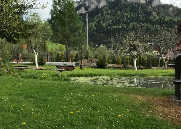 Apartament I Pokoje U Piotra