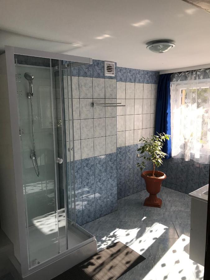 I U Piotra Privat overnatting