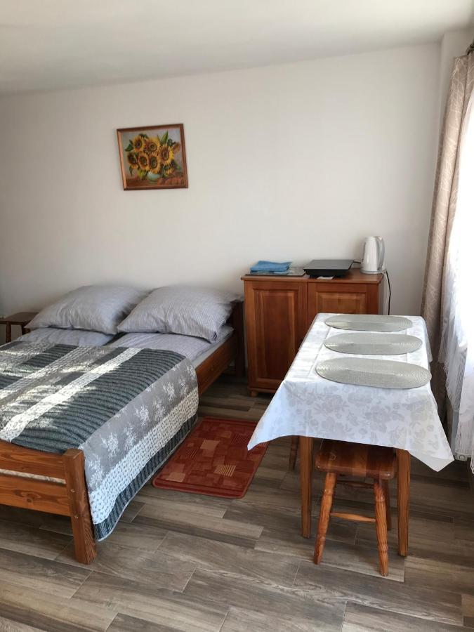 I U Piotra Homestay Sromowce Nizne