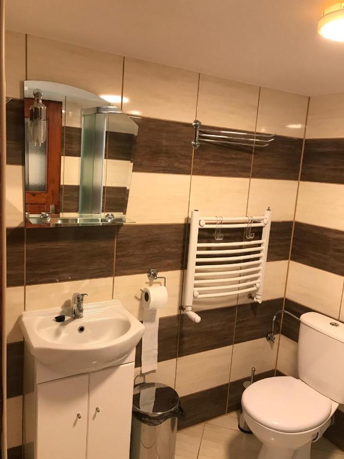 Privat overnatting I U Piotra