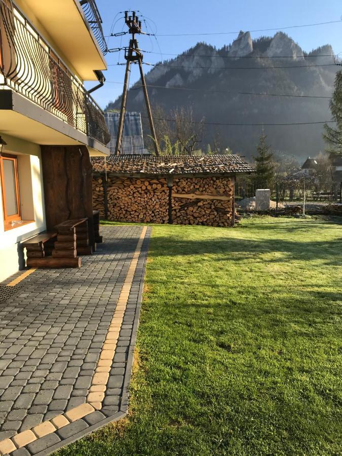 Homestay I U Piotra