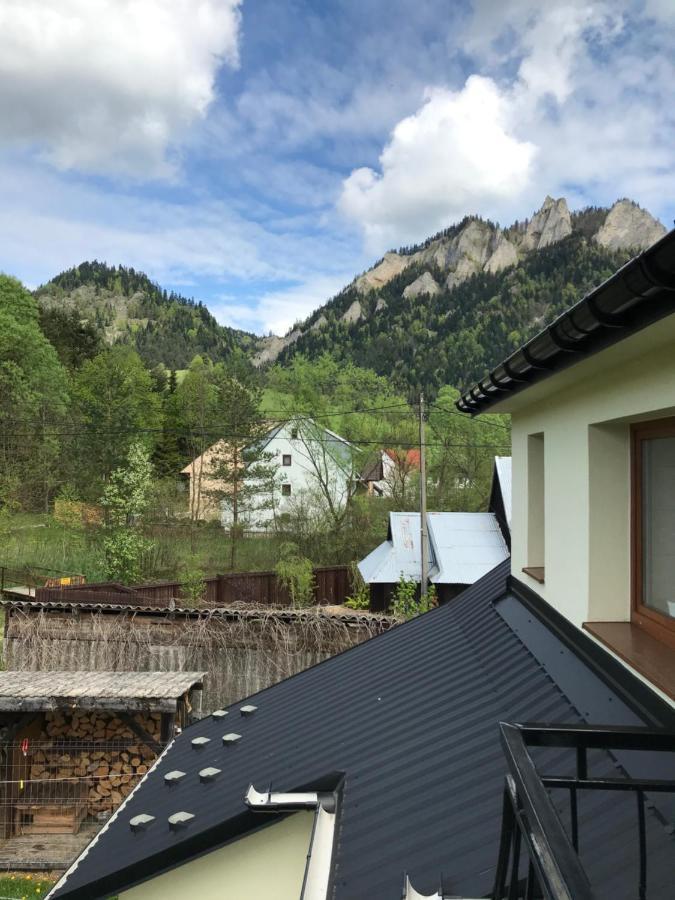 I U Piotra Homestay