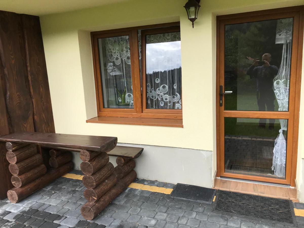 I U Piotra Privat overnatting *