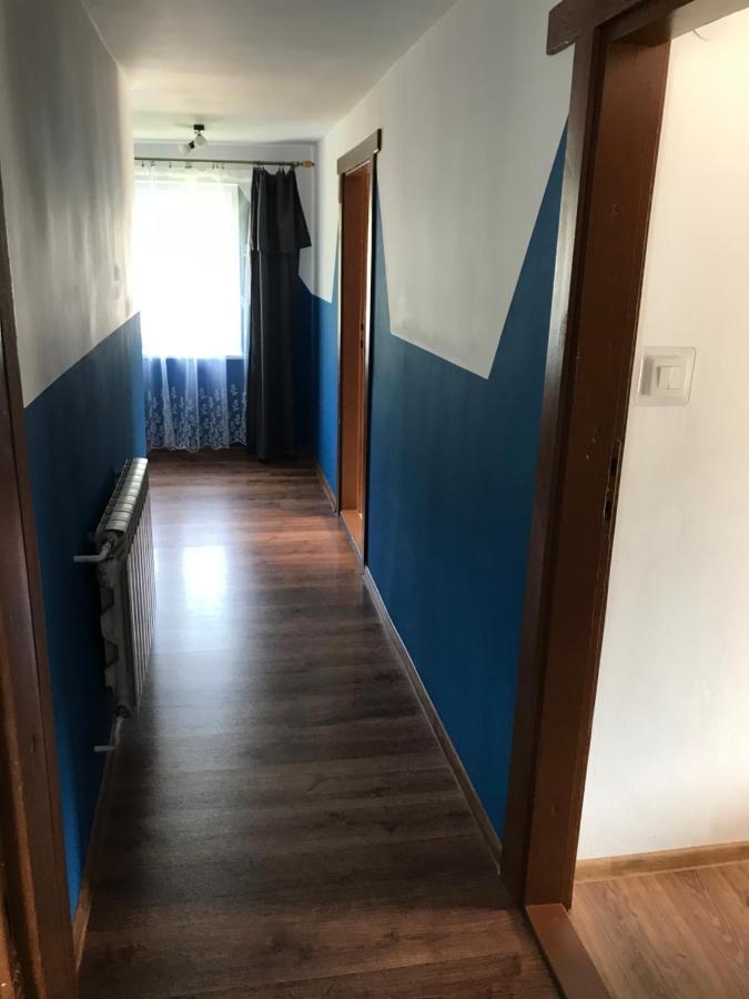 I U Piotra Privat overnatting *