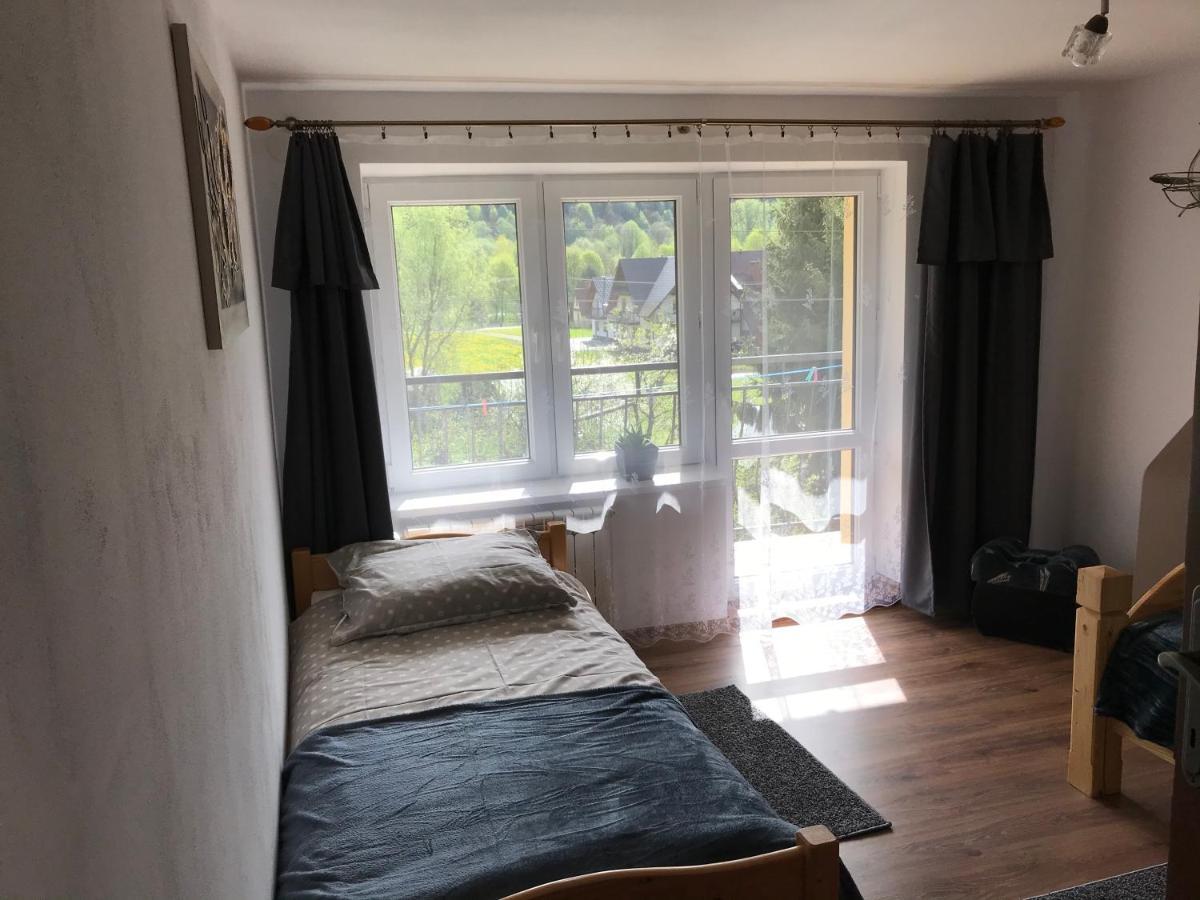 Homestay I U Piotra Sromowce Nizne