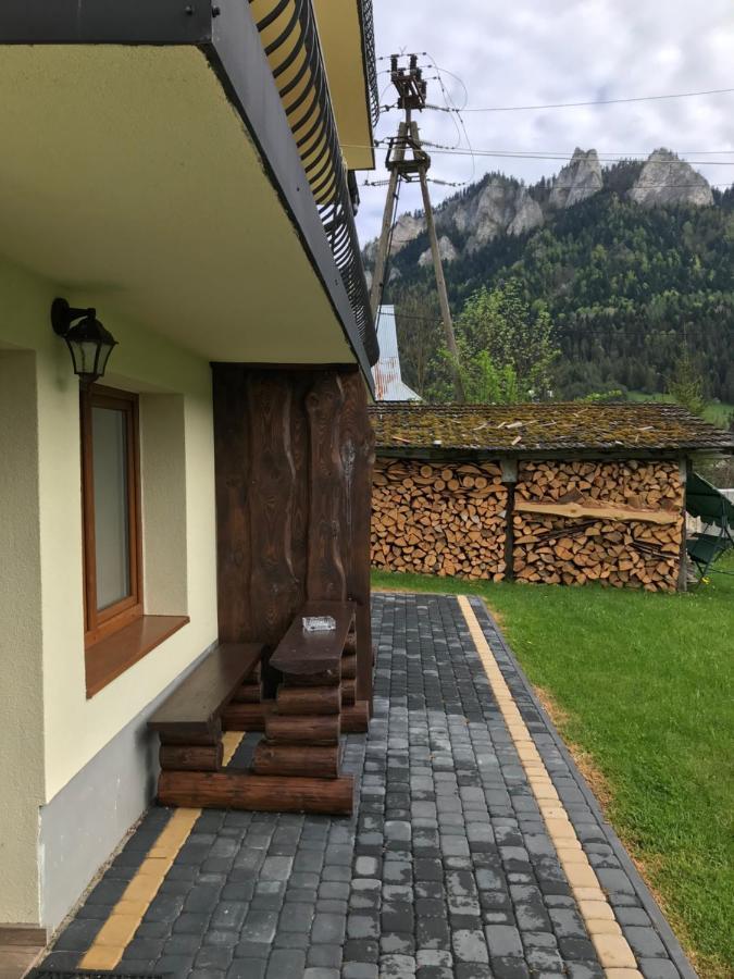 Homestay I U Piotra Sromowce Nizne