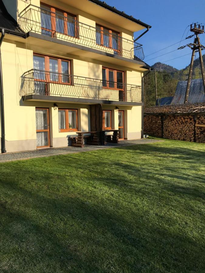 Privat overnatting I U Piotra