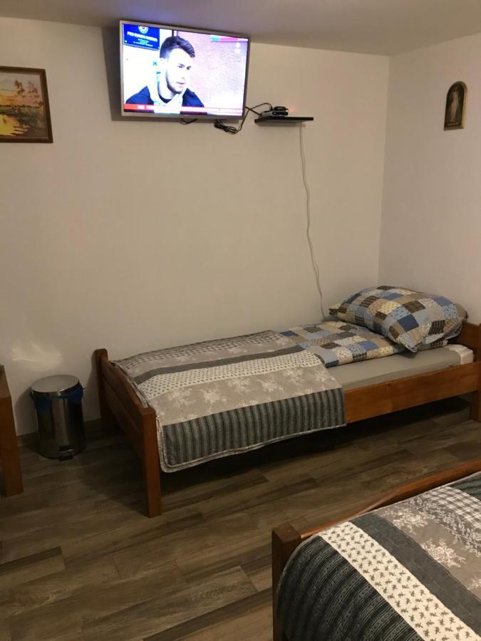 Homestay I U Piotra Sromowce Nizne