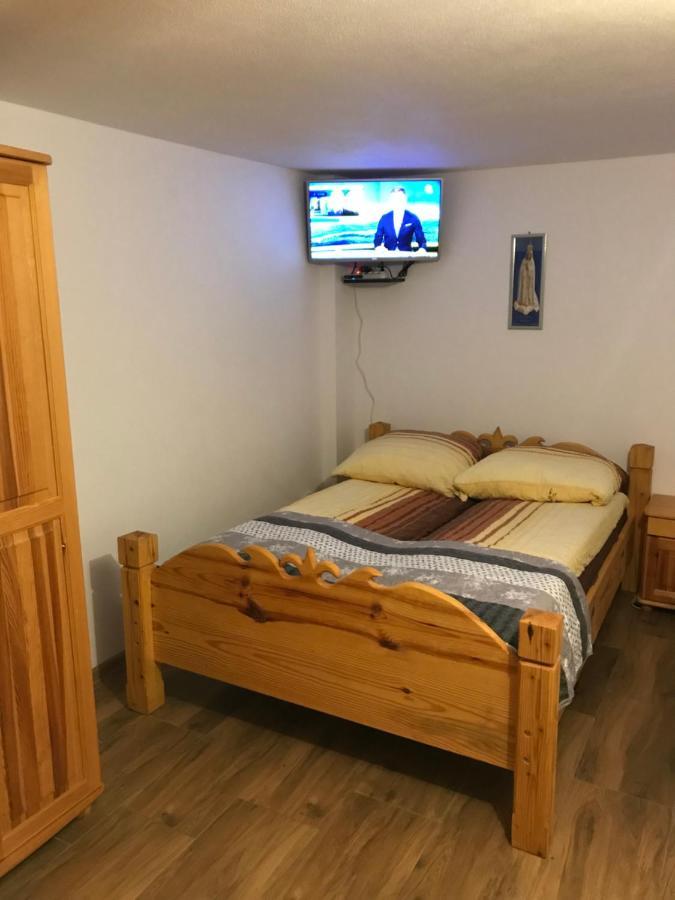 Homestay I U Piotra Sromowce Nizne